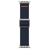 Ремешок Spigen Fit Lite Ultra для Apple Watch 49 | 45 | 44 | 42 mm Navy (AMP05984)