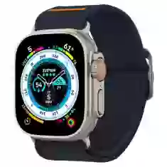 Ремінець Spigen Fit Lite Ultra для Apple Watch 42 | 44 | 45 | 49 mm Navy (AMP05984)