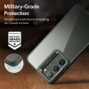 Чохол ESR Classic Kickstand для Samsung Galaxy S23 Clear Green (4894240175903)