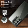 Чохол ESR Classic Kickstand для Samsung Galaxy S23 Ultra Clear Green (4894240175941)