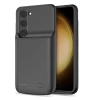 Чехол Tech-Protect PowerCase 4700 mAh для Samsung Galaxy S23 Black (9490713929605)