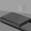 Чехол Tech-Protect PowerCase 4700 mAh для Samsung Galaxy S23 Black (9490713929605)