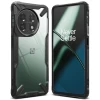 Чохол Ringke Fusion X для OnePlus 11 5G Black (8809919304030)