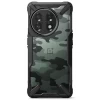 Чехол Ringke Fusion X для OnePlus 11 5G Camo Black (8809919304061)