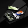 Чехол Ringke Fusion X для OnePlus 11 5G Camo Black (8809919304061)