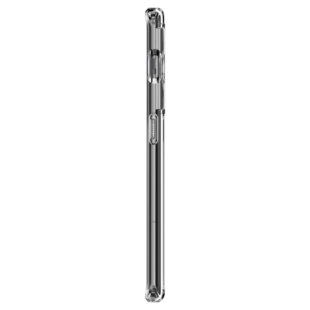Чохол Spigen Ultra Hybrid для OnePlus 11 5G Crystal Clear (ACS05802)