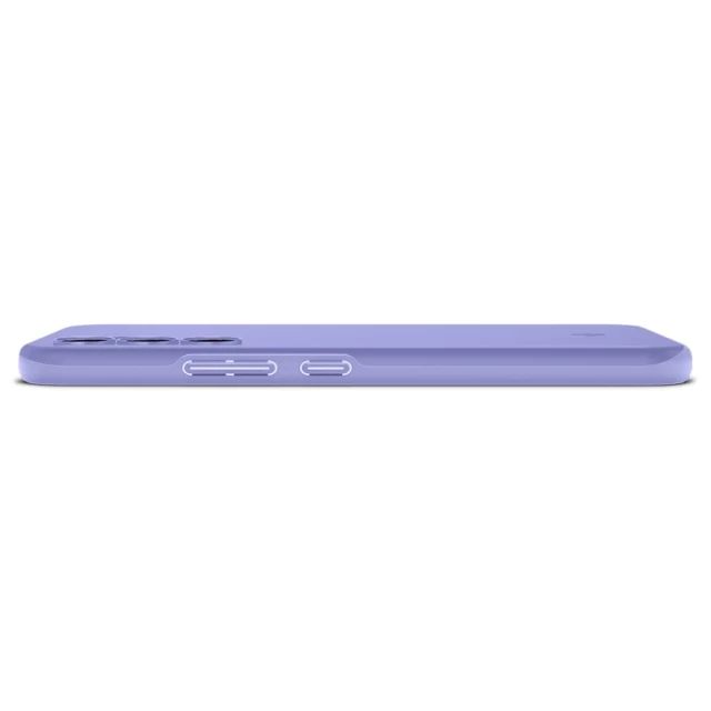 Чехол Spigen Thin Fit для Samsung Galaxy A54 5G Awesome Violet (ACS06097)