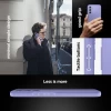 Чехол Spigen Thin Fit для Samsung Galaxy A54 5G Awesome Violet (ACS06097)