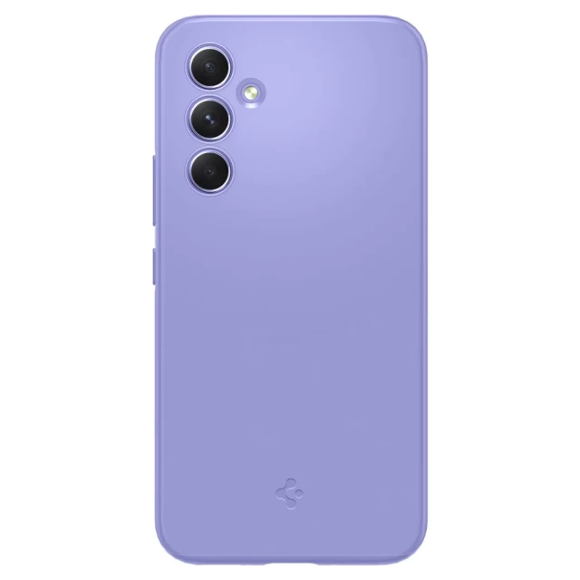 Чехол Spigen Thin Fit для Samsung Galaxy A54 5G Awesome Violet (ACS06097)