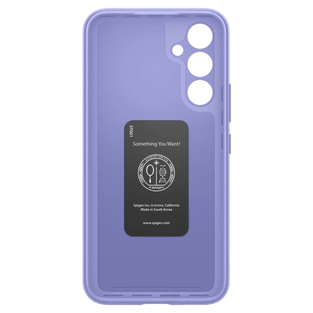 Чехол Spigen Thin Fit для Samsung Galaxy A54 5G Awesome Violet (ACS06097)