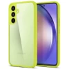 Чехол Spigen Ultra Hybrid для Samsung Galaxy A54 5G Lime (ACS06099)