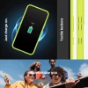 Чехол Spigen Ultra Hybrid для Samsung Galaxy A54 5G Lime (ACS06099)