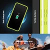 Чохол Spigen Ultra Hybrid для Samsung Galaxy A54 5G Lime (ACS06099)