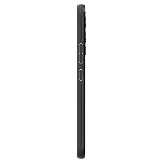 Чехол Spigen Thin Fit для Samsung Galaxy A54 5G Black (ACS05883)