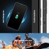 Чохол Spigen Ultra Hybrid для Samsung Galaxy A54 5G Matte Black (ACS05887)
