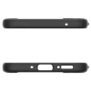 Чохол Spigen Ultra Hybrid для Samsung Galaxy A54 5G Matte Black (ACS05887)