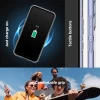 Чохол Spigen Ultra Hybrid для Samsung Galaxy A54 5G Crystal Clear (ACS05886)