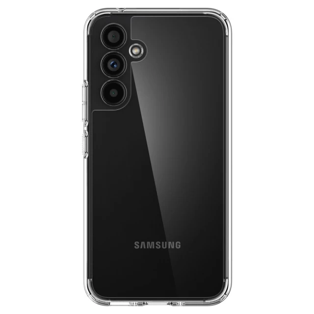 Чохол Spigen Ultra Hybrid для Samsung Galaxy A54 5G Crystal Clear (ACS05886)