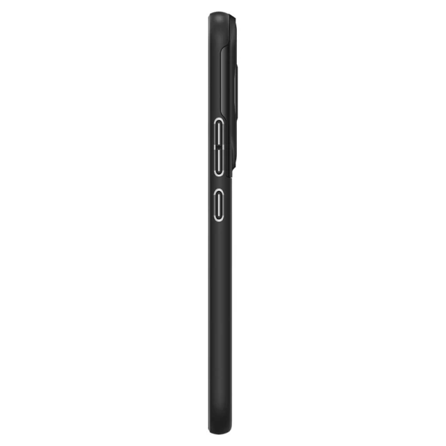 Чохол Spigen Optik Armor для Samsung Galaxy A54 5G Black (ACS05891)