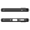 Чохол Spigen Rugged Armor для Samsung Galaxy A54 5G Matte Black (ACS05888)