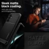 Чехол Spigen Rugged Armor для Samsung Galaxy A54 5G Matte Black (ACS05888)