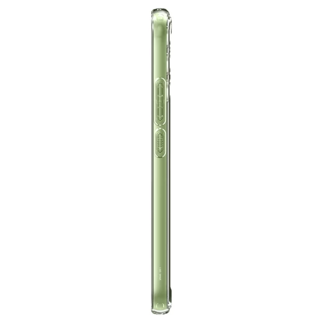 Чохол Spigen Ultra Hybrid для Samsung Galaxy A34 5G Crystal Clear (ACS05904)