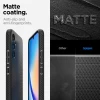 Чехол Spigen Liquid Air для Samsung Galaxy A34 5G Matte Black (ACS05905)