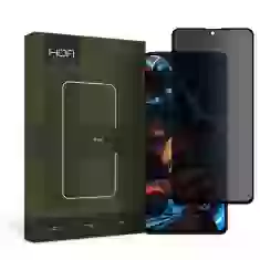 Захисне скло Hofi Anti Spy Glass Pro+ для Xiaomi Redmi Note 12 Pro 5G | 12 Pro Plus 5G | Poco X5 Pro 5G Privacy (9490713933572)