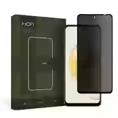Защитное стекло Hofi Anti Spy Glass Pro+ для Motorola Moto G13 | G23 | G53 5G | G73 5G Privacy (9490713933688)