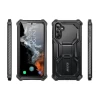 Чохол і захисне скло Supcase IBLSN Armorbox для Samsung Galaxy A54 5G (A546) Black (843439121843)