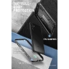 Чехол и защитное стекло Supcase IBLSN Armorbox для Samsung Galaxy A54 5G (A546) Black (843439121843)