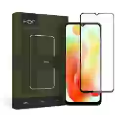 Захисне скло Hofi Glass Pro+ для Xiaomi Redmi 12С Black (9490713933749)