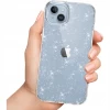 Чохол Tech-Protect FlexAir Hybrid для Samsung Galaxy A34 5G Glitter (9490713931530)