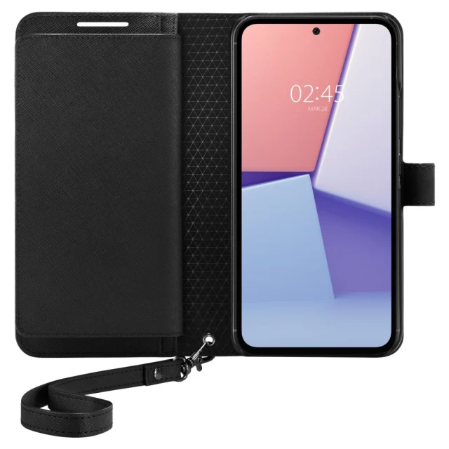 Чехол Spigen Wallet 