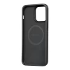 Чохол Pitaka MagEZ Case Pro 3 Twill 1500D для iPhone 14 Pro Max Black Grey with MagSafe (KI1401PMP)