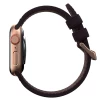 Ремінець Elements Njord Salmon Leather Strap для Apple Watch 49 | 45 | 44 | 42 mm Rust (SL14123)