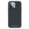 Чохол Elements Suede Comfort Plus Case для iPhone 14 Pro Black (NA43CM00)