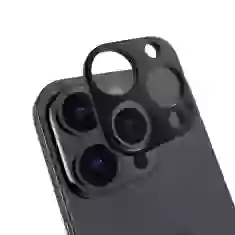 Защитное стекло Switcheasy для камеры iPhone 13 | 13 Pro Max LenShield Black (GS-103-217-269-11)