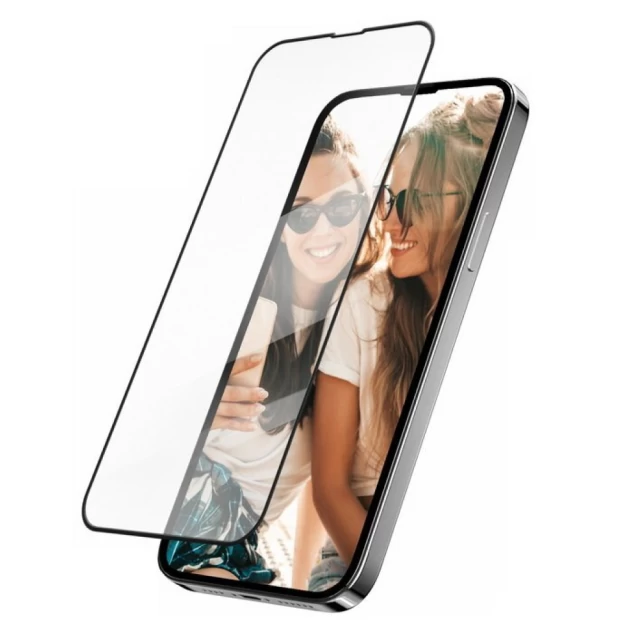 Захисне скло Switcheasy Glass Pro для iPhone 13 mini Clear (GS-103-207-163-65)