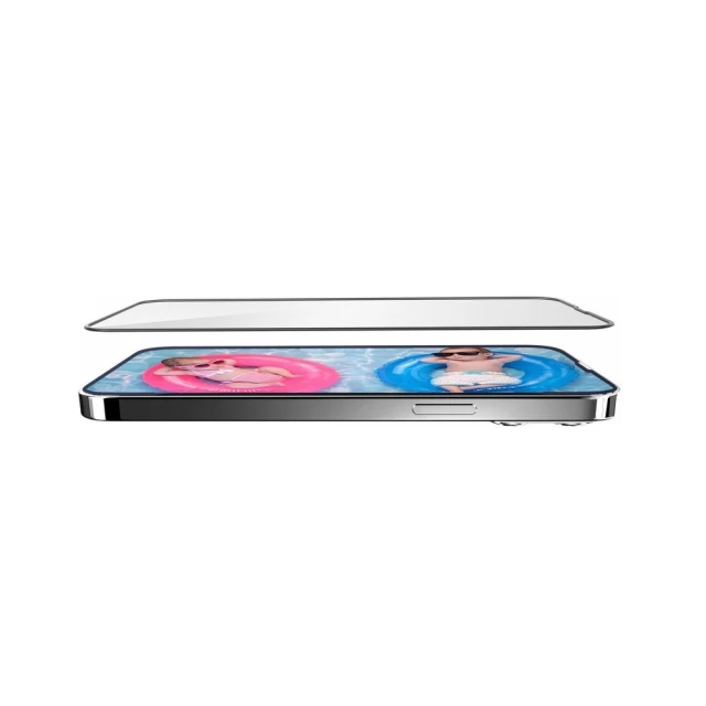 Защитное стекло Switcheasy Glass Pro для iPhone 13 mini Clear (GS-103-207-163-65)
