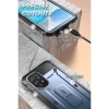 Чохол і захисне скло Supcase Unicorn Beetle Pro для Samsung Galaxy A53 5G (A536) Tilt (843439118201)