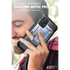 Чохол і захисне скло Supcase Unicorn Beetle Pro для Samsung Galaxy A53 5G (A536) Tilt (843439118201)