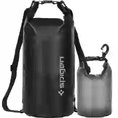Сумка Spigen A630 Universal Waterproof Bag Black (AMP04534)