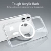 Чохол ESR Ch Halolock для iPhone 14 Pro Clear with MagSafe (4894240160763)