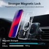 Чохол ESR Ch Halolock для iPhone 14 Pro Max Clear with MagSafe (4894240160800)