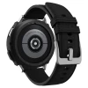 Чехол Spigen Liquid Air для Samsung Galaxy Watch 4 | 5 44 mm Matte Black (ACS05391)