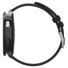 Чехол Spigen Liquid Air для Samsung Galaxy Watch 4 | 5 44 mm Matte Black (ACS05391)
