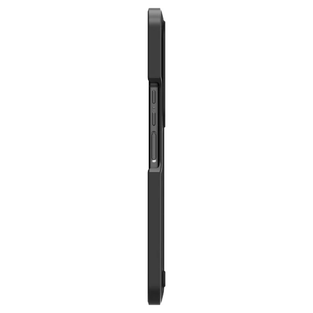 Чехол Spigen Thin Fit для Samsung Galaxy Fold4 (F936) Black (ACS05099)