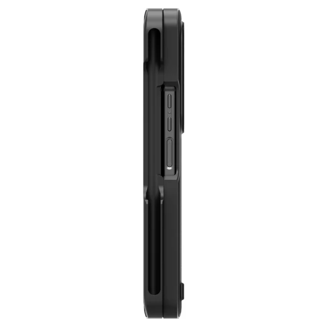Чохол Spigen Thin Fit для Samsung Galaxy Fold4 (F936) Black (ACS05099)