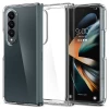 Чехол Spigen Crystal Hybrid для Samsung Galaxy Fold4 (F936) Crystal Clear (ACS05101)